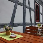 Cafe Landart Im Thueringer Finistere Lägenhet Plaue (Thuringia)
