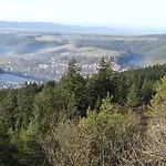 Café Landart Im Thüringer Finistère * Plaue (Thuringia)