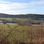 Café Landart Im Thüringer Finistère Appartamento *