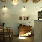 Cafe Landart Im Thueringer Finistere Lägenhet