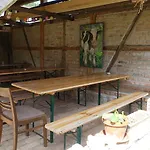 Cafe Landart Im Thueringer Finistere Lägenhet Plaue (Thuringia)