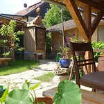 Lägenhet Cafe Landart Im Thueringer Finistere *