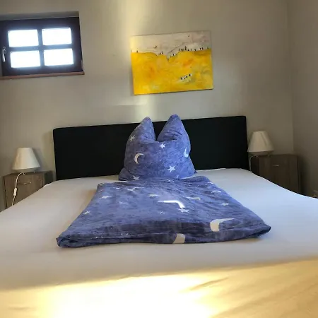 Cafe Landart Im Thueringer Finistere *