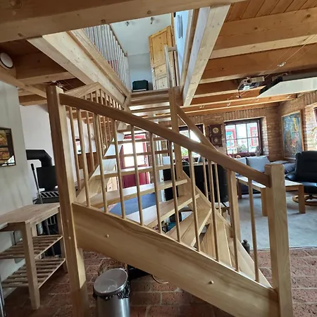 Cafe Landart Im Thueringer Finistere 公寓 Plaue (Thuringia)