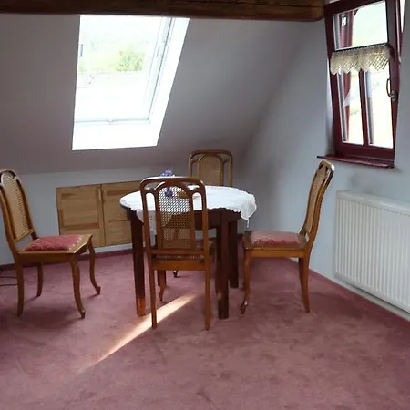 Cafe Landart Im Thueringer Finistere