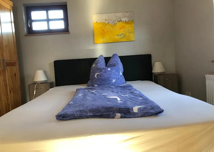 Cafe Landart Im Thueringer Finistere *