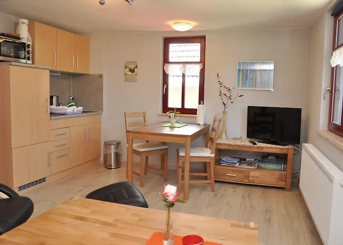 Cafe Landart Im Thueringer Finistere * Plaue (Thuringia)