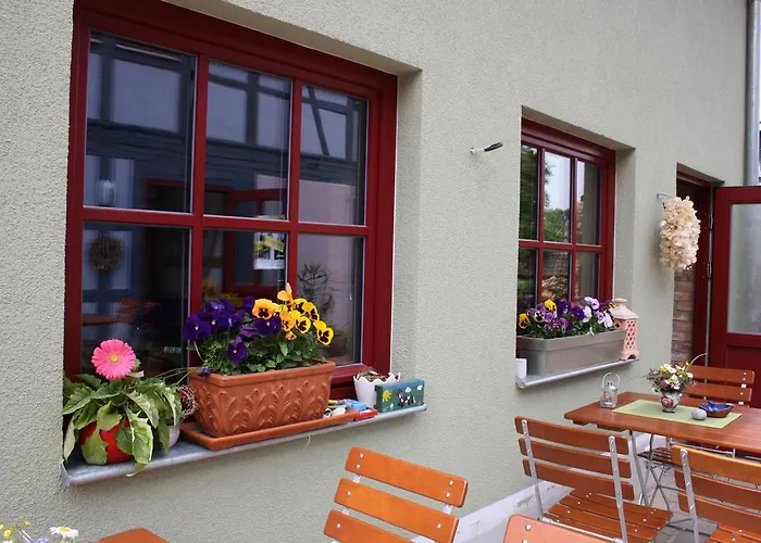 Cafe Landart Im Thueringer Finistere *